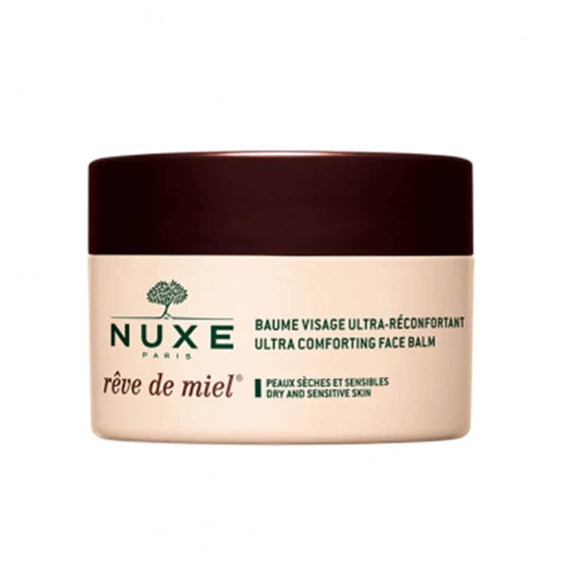 Nuxe Reve De Miel Ultra Comforting Face Balm 50ml