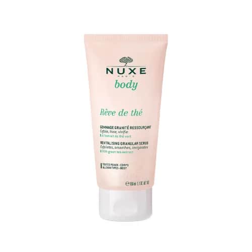 Nuxe Body Réve de Thé Peeling 150ml