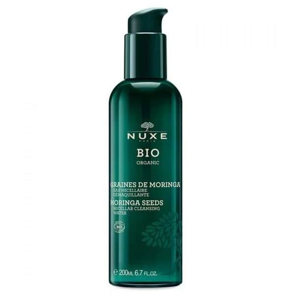 Nuxe Bio Reinigungswasser 200ml - Sanfter Make-up Entferner