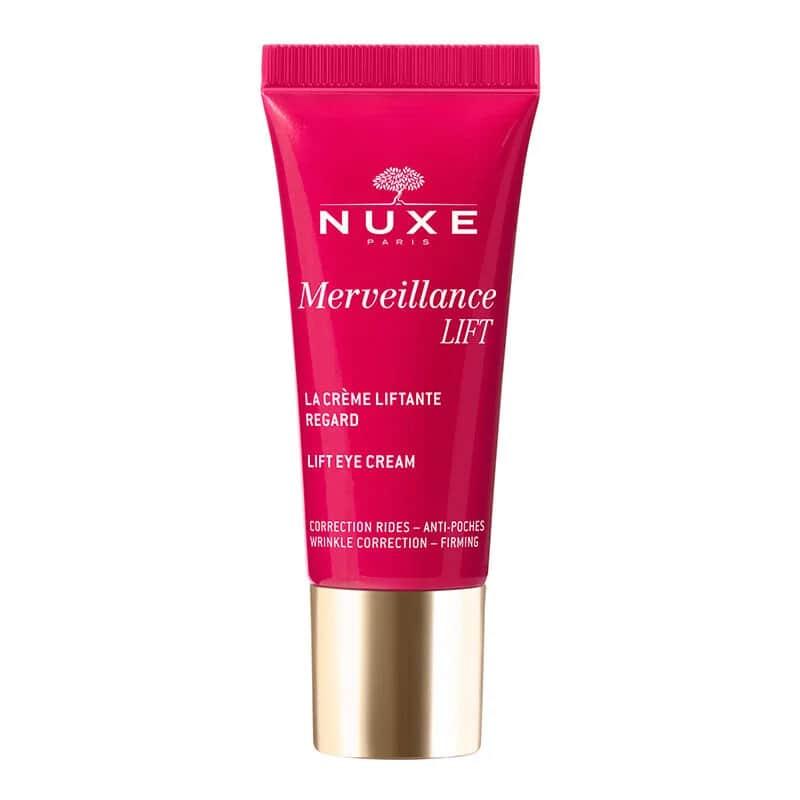 Nuxe Merveillance Lift Augencreme 15 ml