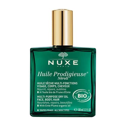 NUXE Huile Prodigieuse Neroli 100ml