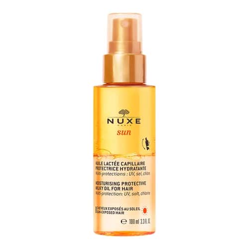 Nuxe Sun Schutzmilchöl für Haare 100ml