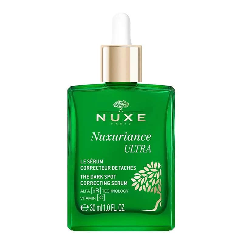 Nuxe Nuxuriance Ultra Serum zur Korrektur von dunklen Flecken 30ml