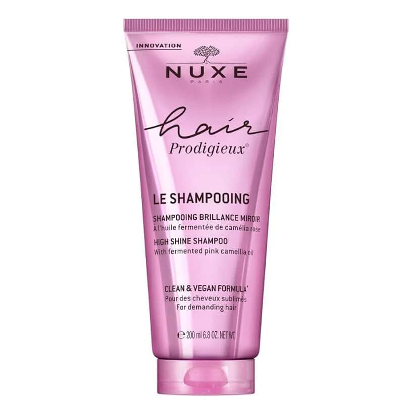 Nuxe Prodigieux Hochglanz Shampoo 200ml