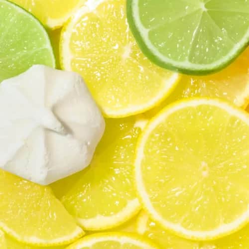Nuxe Süße Zitrone Handcreme 50ml