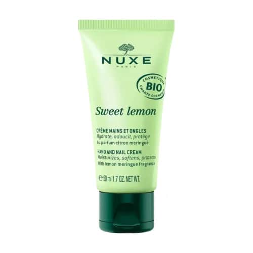 Nuxe Süße Zitrone Handcreme 50ml