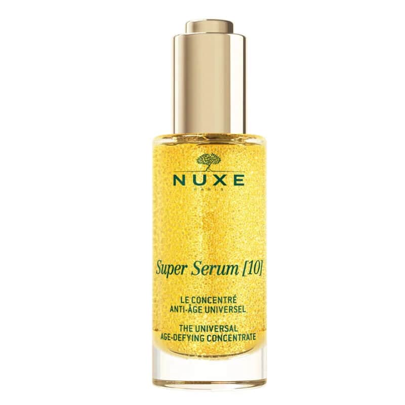 Nuxe Super Serum 50ml - Anti-Aging, Hydrating & Youthful Glow