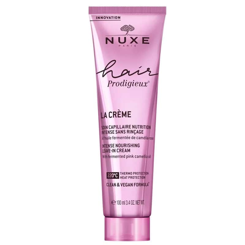 Nuxe Haar Prodigieux Leave-In Creme 100ml