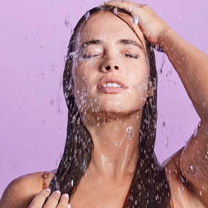 Nuxe Haar Prodigieux Hochglanz Shampoo 400ml