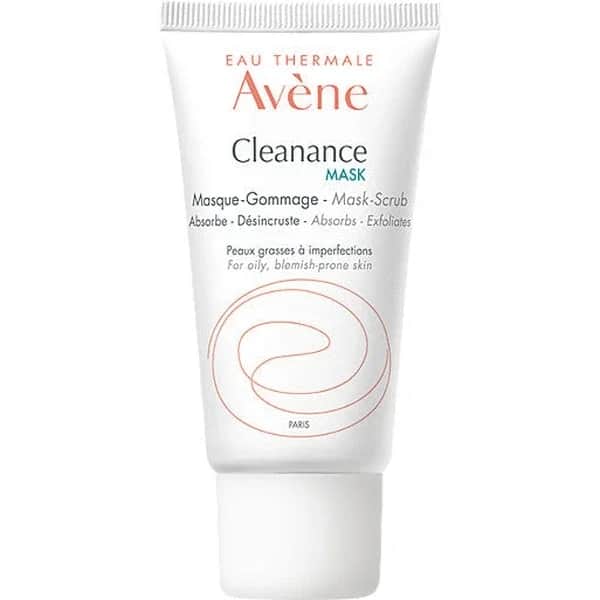 Avene Cleanance Reinigende Maske 50ml