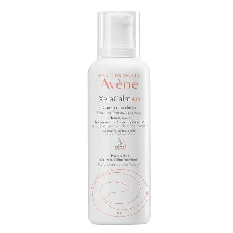 Avene Xeracalm A.D Creme 400ml