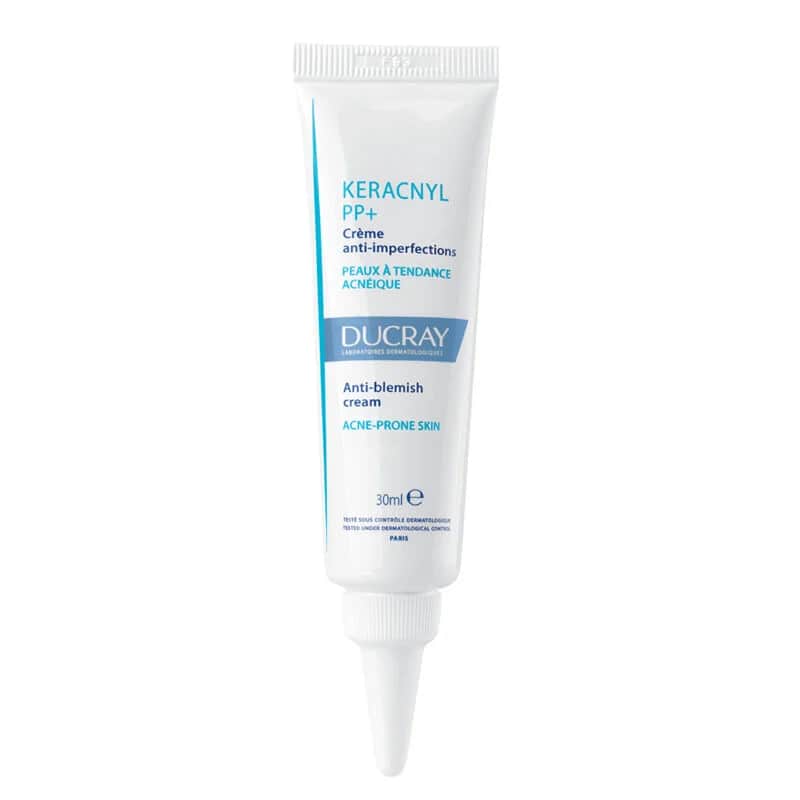 Ducray Keracnyl PP+ Anti-Pickelcreme 30ml