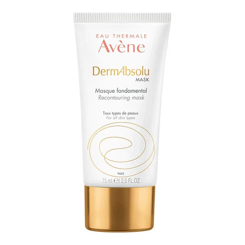 Avene DermAbsolu Revitalisierende Gesichtsmaske 75ml
