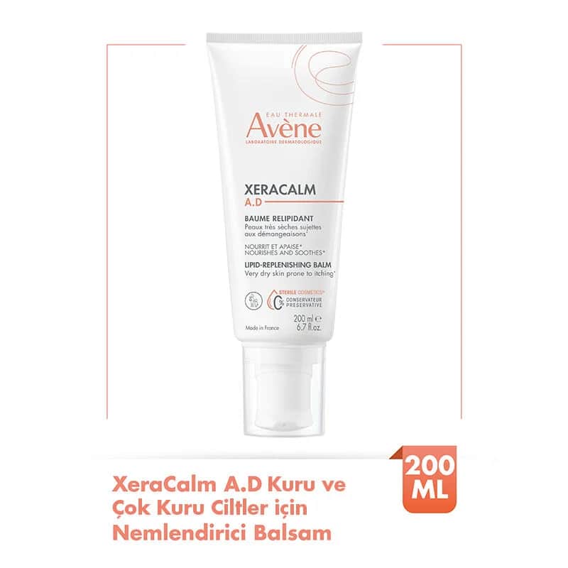Avene XeraCalm A.D Balsam 200ml