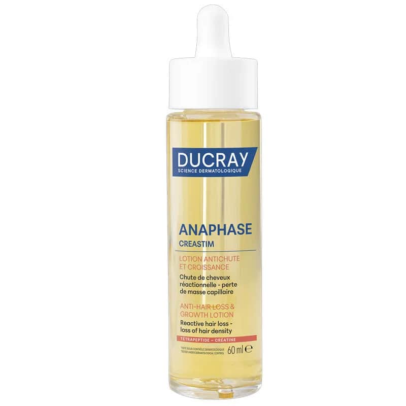 Ducray Creastim Reactiv Anti-Haarausfall Lotion 60ml