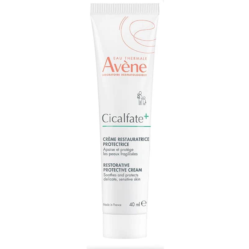 Avene Cicalfate Barrier Repair Creme 40ml