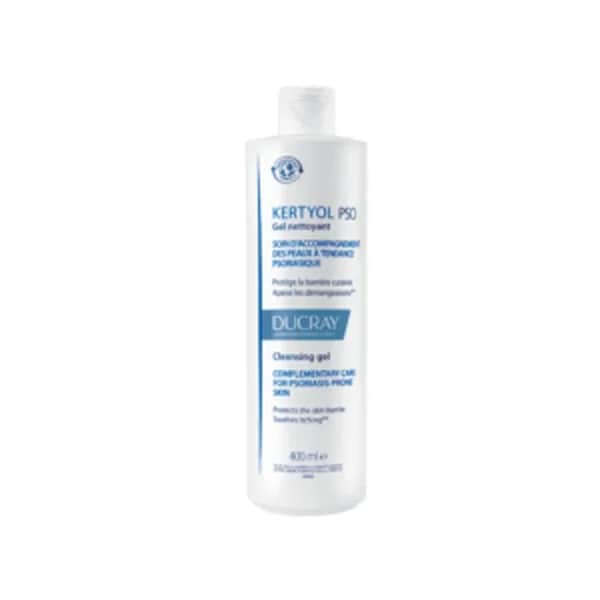 Ducray Kertyol PSO Reinigungsgel 400ml