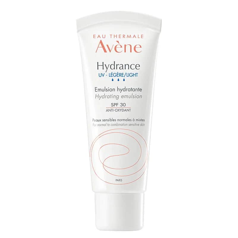 Avene Hydrance Feuchtigkeitscreme SPF 30 - 40ml