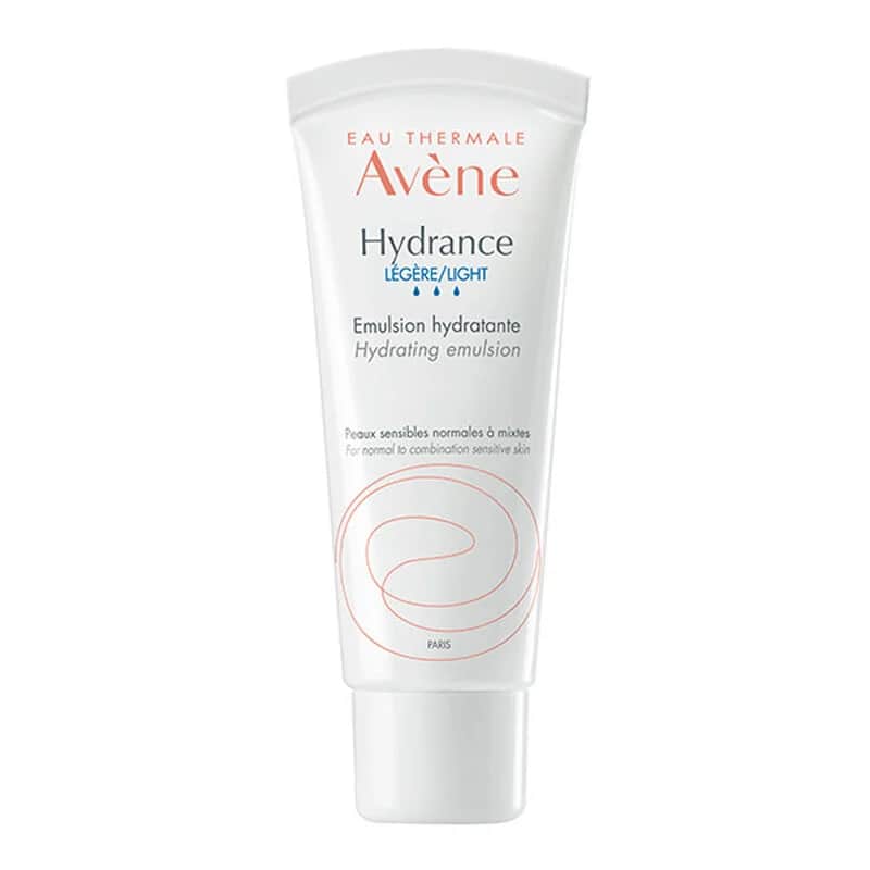 Avene Hydrance Feuchtigkeitscreme 40 ml