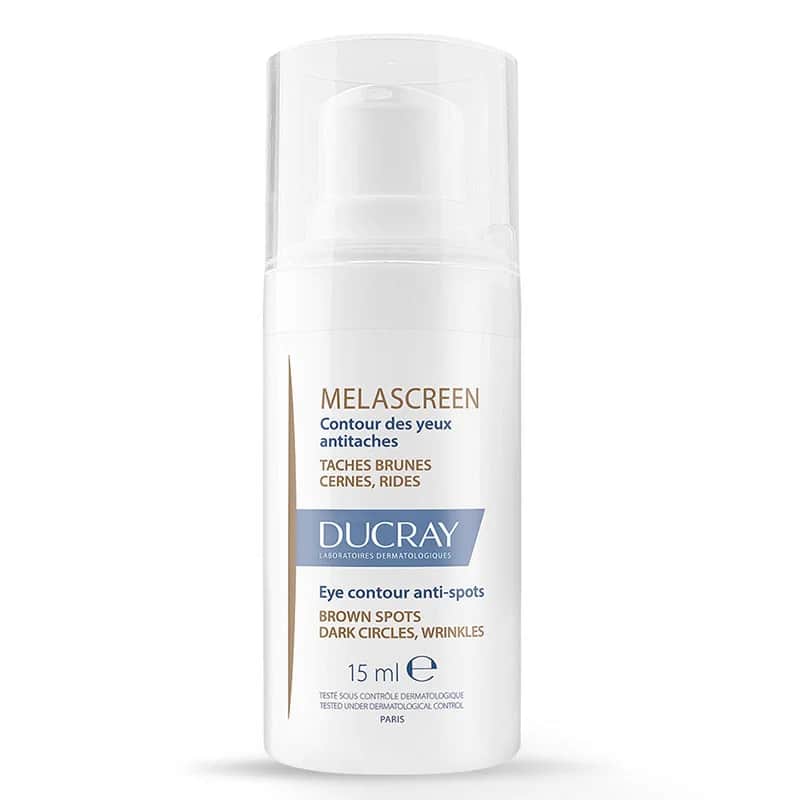 Ducray Melascreen Anti-Falten Augencreme 15ml