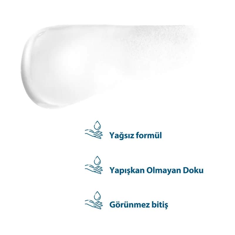 Ducray Hidrosis Anti-Transpirant Roll-On 40ml