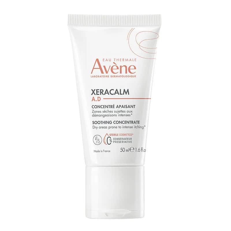 Avene XeraCalm A.D Pflegecreme 50ml