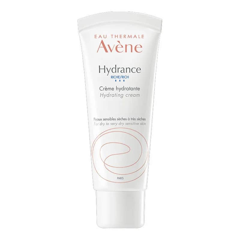 Avene Hydrance reichhaltige Feuchtigkeitscreme 40ml