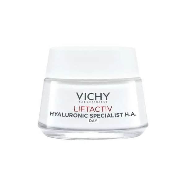Vichy Liftactiv Supreme Anti-Aging-Creme für normale Haut 50ml