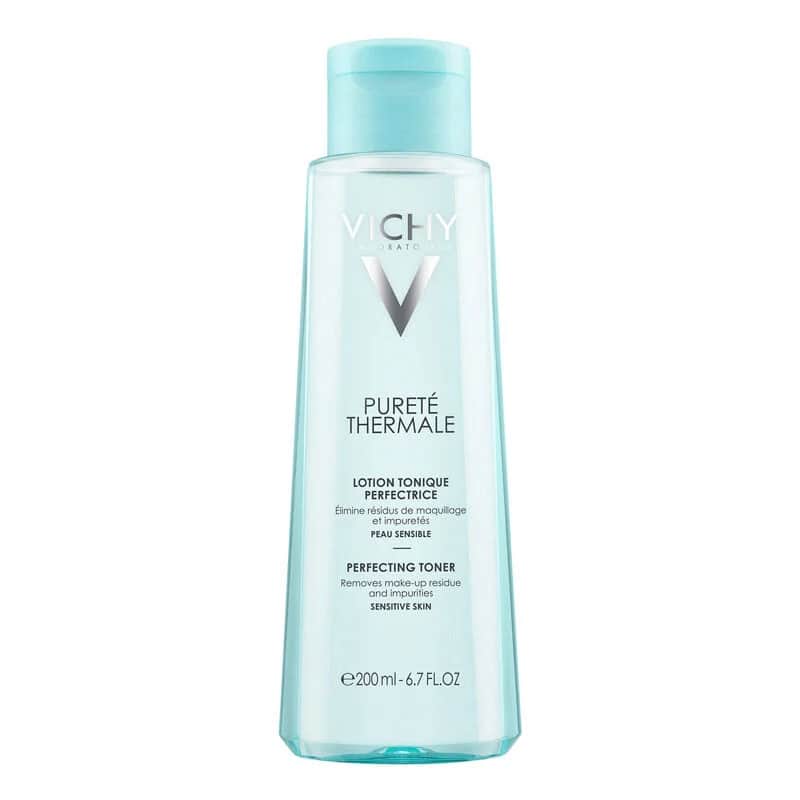 Vichy Purete Thermale Erfrischendes Gesichtswasser 200ml