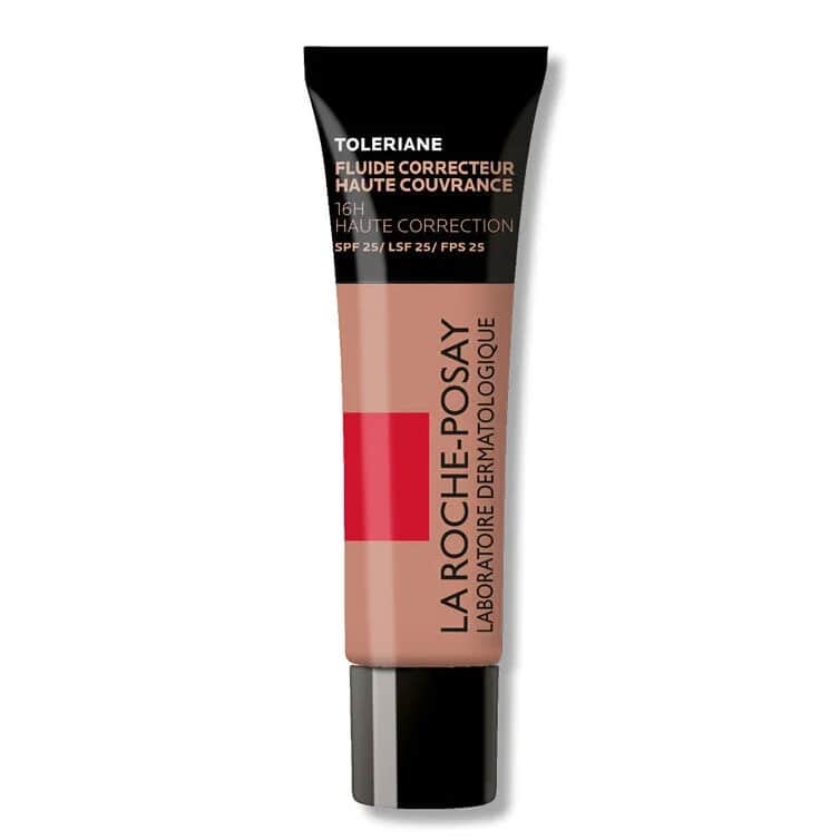 La Roche-Posay Toleriane Flüssigfoundation SPF 25 - 30ml