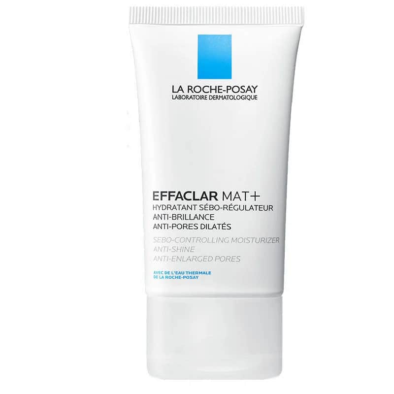 La Roche Posay Effaclar Matte Anti-Shine Feuchtigkeitscreme 40ml