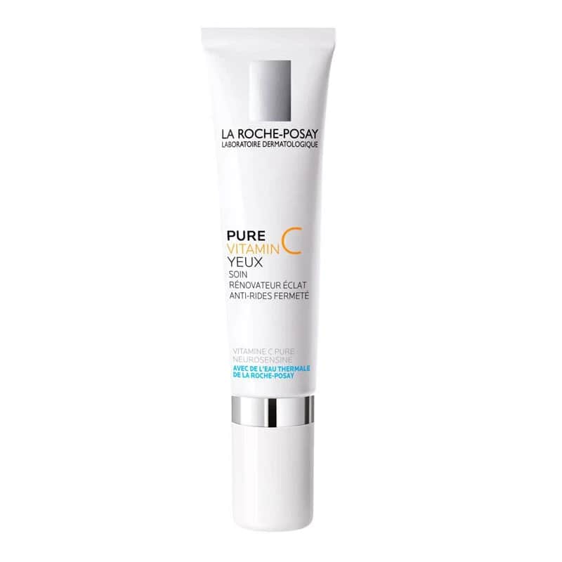 La Roche-Posay Redermic C Augencreme 15ml