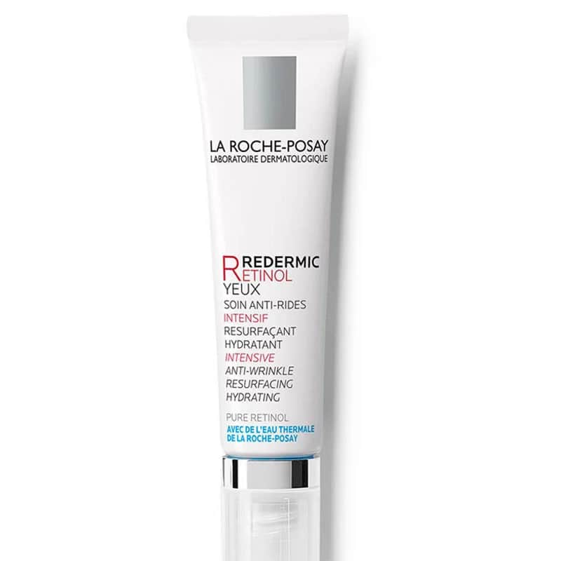 La Roche-Posay Redermic R Augencreme | Anti-Aging 15ml
