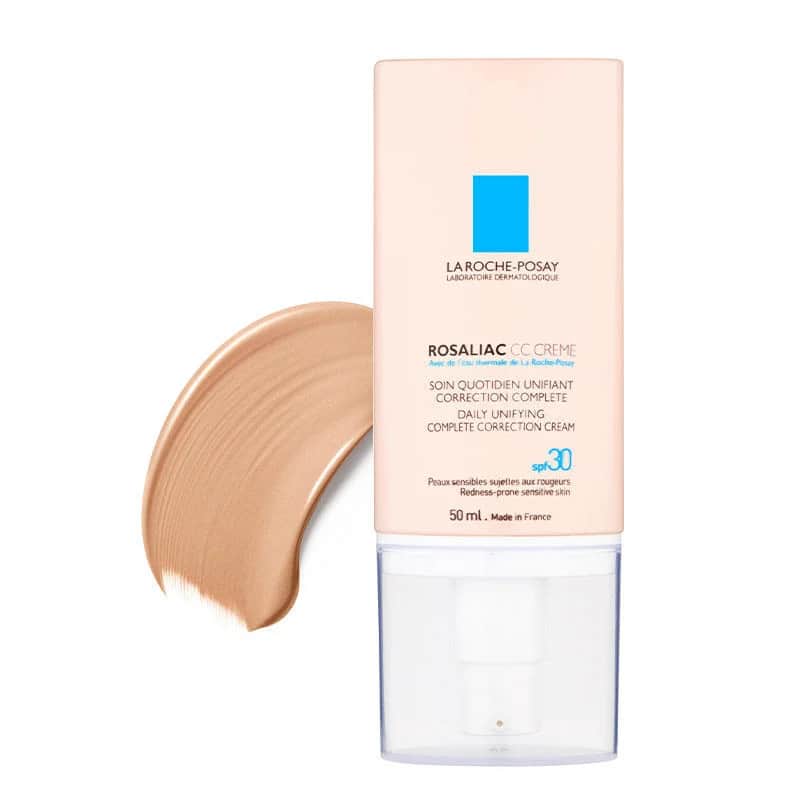 La Roche-Posay Rosaliac CC Creme SPF 30 - 50ml