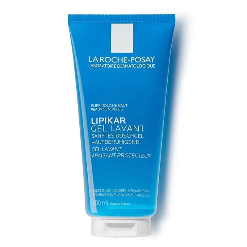 La Roche-Posay Lipikar Duschgel 200ml