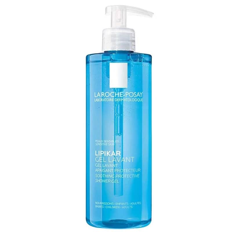 La Roche-Posay Lipikar Gel 400ml