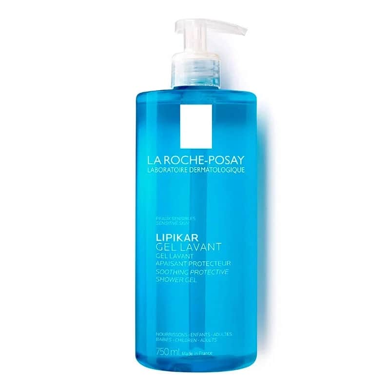 La Roche-Posay Lipikar Gel 750ml