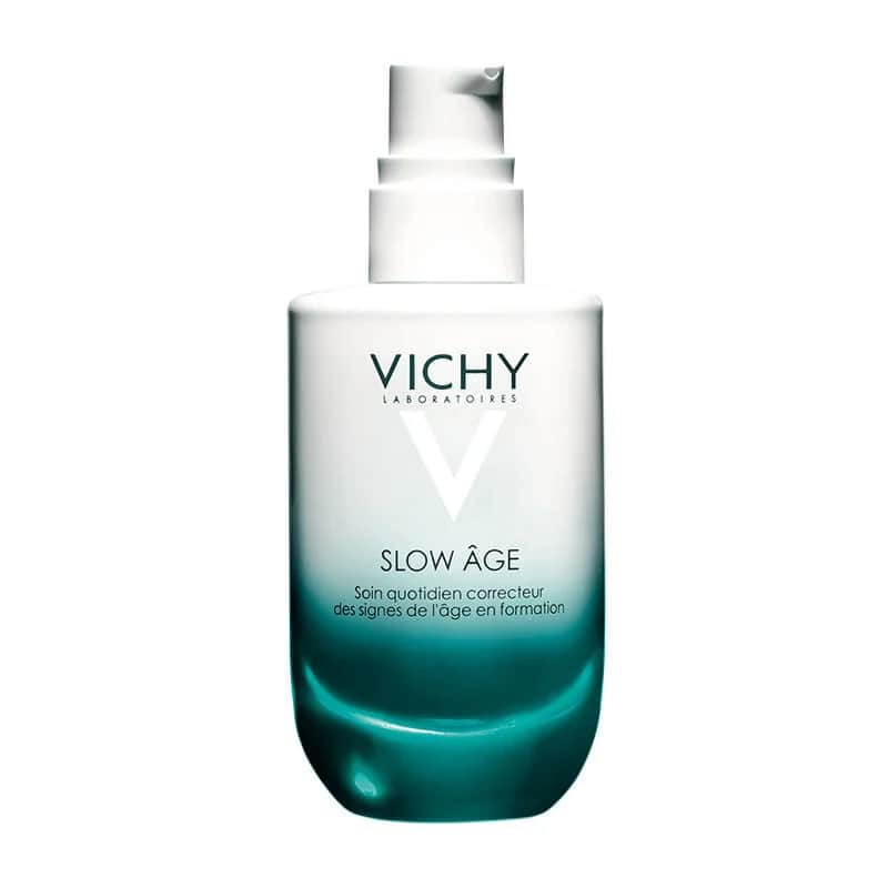 Vichy Slow Age Anti-Aging Tagescreme SPF 25 - 50ml