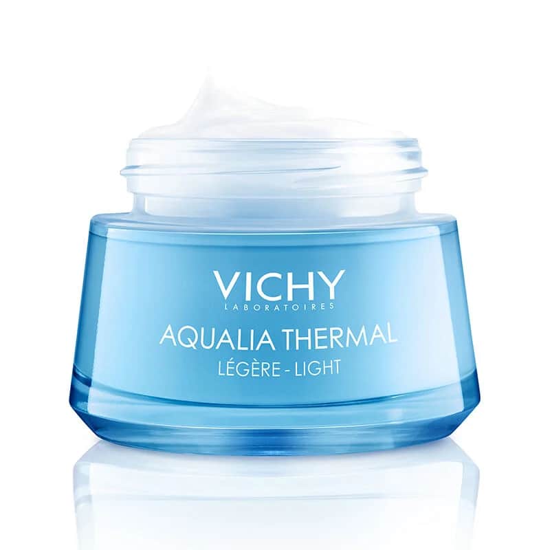Vichy Aqualia Thermal Leichte Feuchtigkeitscreme 50ml