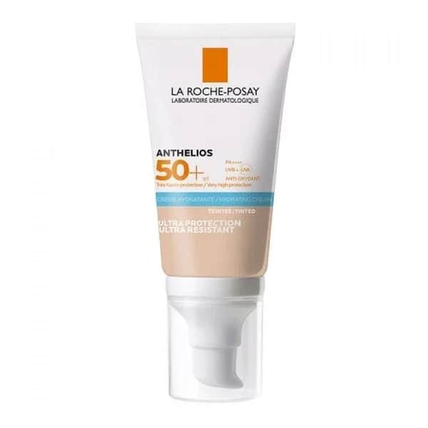 La Roche-Posay Anthelios Ultra SPF 50 Tönende Sonnencreme 50ml