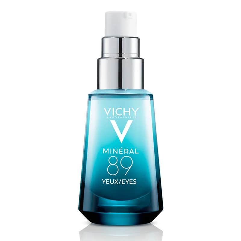 Vichy Mineral 89 Augenpflege 15 ml