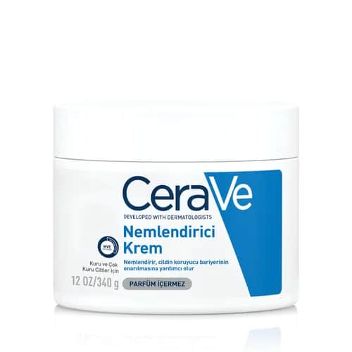 CeraVe Feuchtigkeitscreme 340g