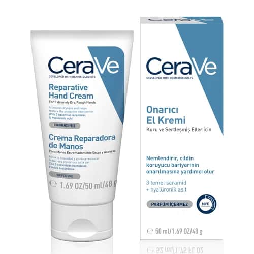 CeraVe Reparierende Handcreme 50 ml