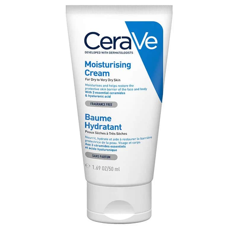 CeraVe Feuchtigkeitscreme 50ml