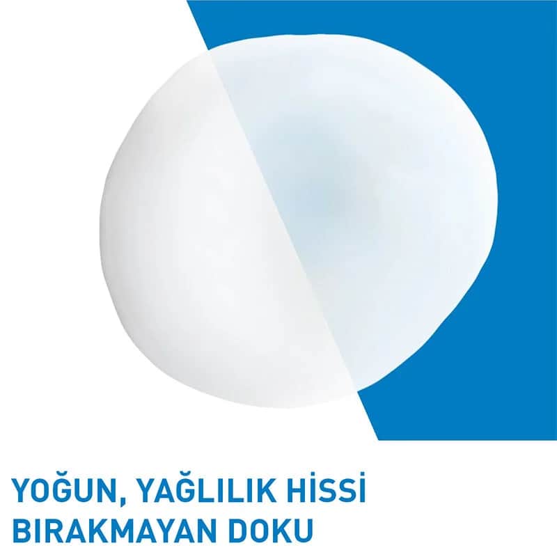 CeraVe Feuchtigkeitscreme für das Gesicht 52ml