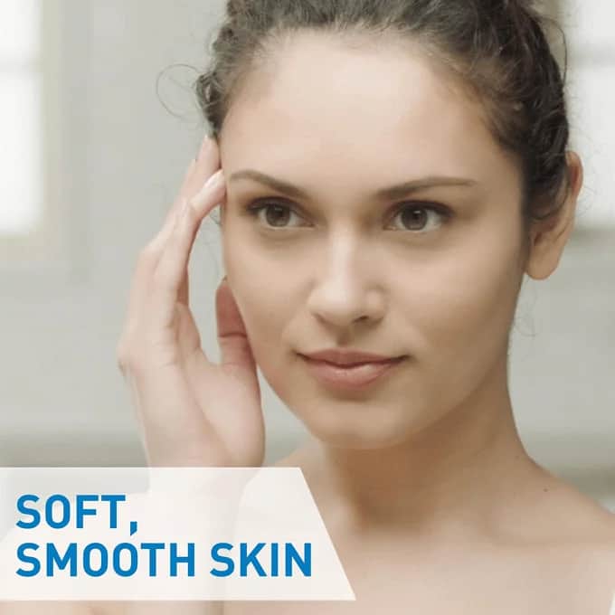 CeraVe Feuchtigkeitscreme für das Gesicht 52ml