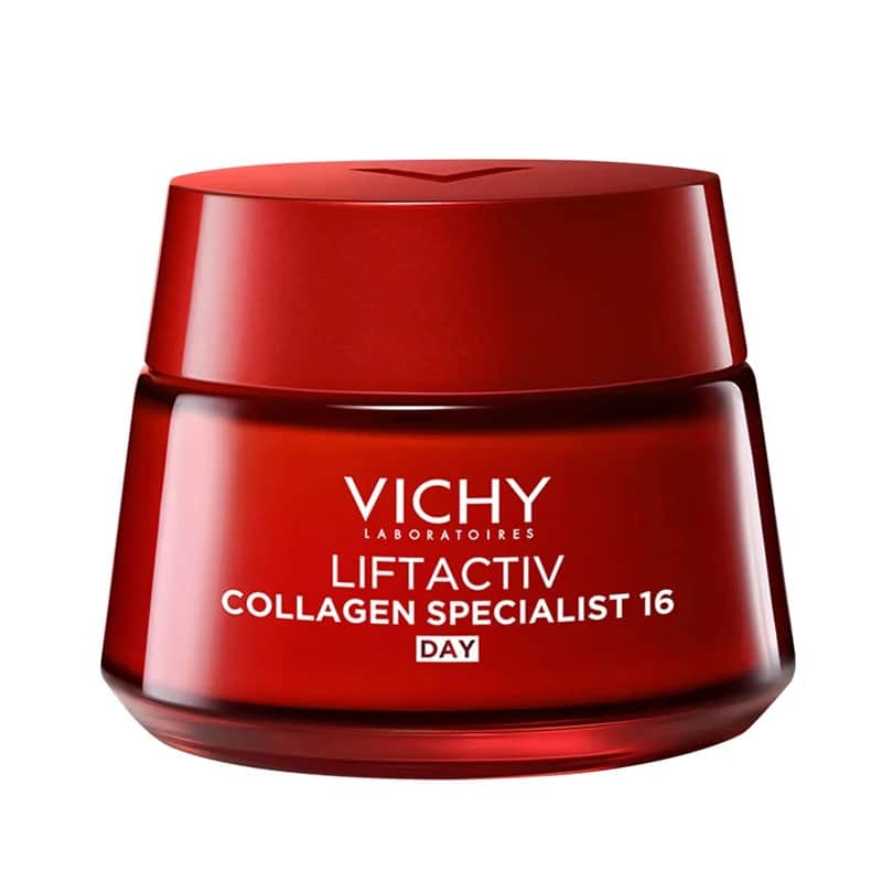 Vichy Liftactiv Collagen Anti-Aging Creme 50ml