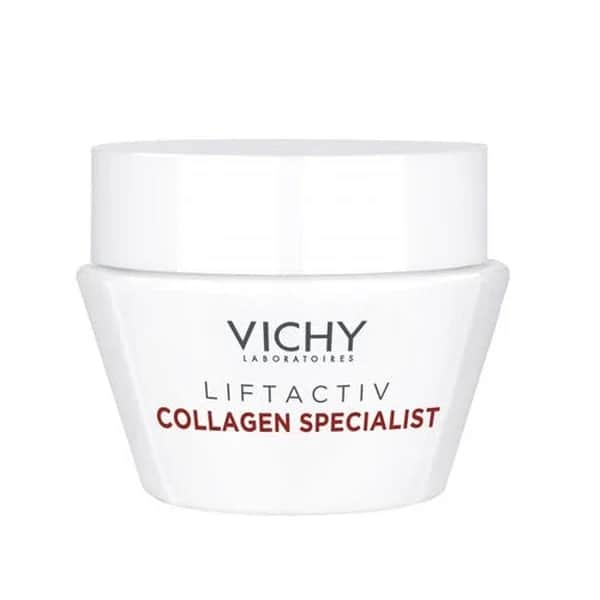 Vichy Liftactiv Collagen Anti-Aging Creme 15ml