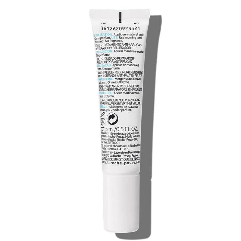 La Roche-Posay Hyalu B5 Augencreme 15ml