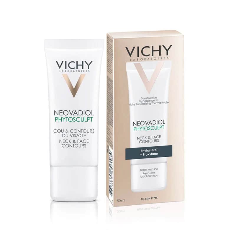 Vichy Neovadiol Phytosculpt Festigende Behandlung 50 ml